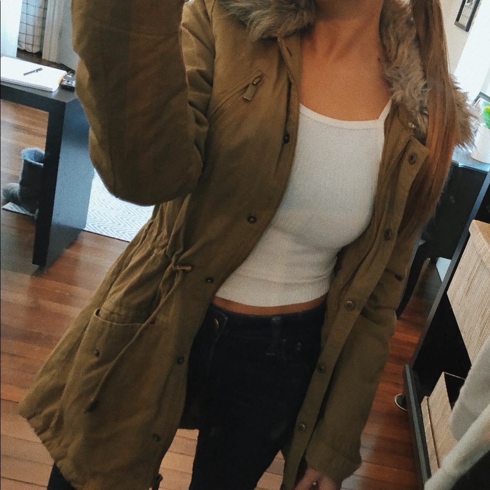 Winter Jacket - Picture 4 of 4